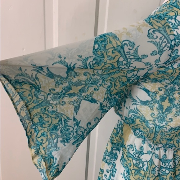 ANTONIO MELANI•DRESS - Picture 5 of 9